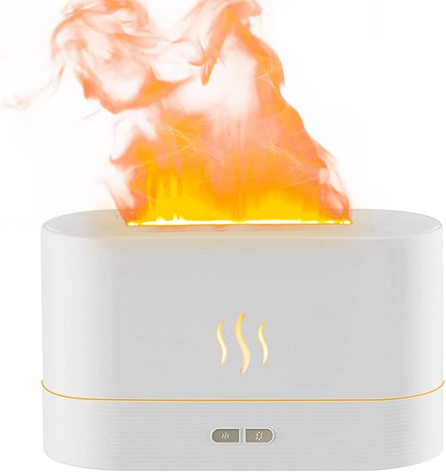 Aroma Diffuser Air Humidifier